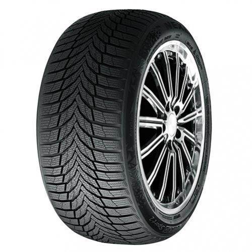 NEXEN WGSP2 Friktionsdck